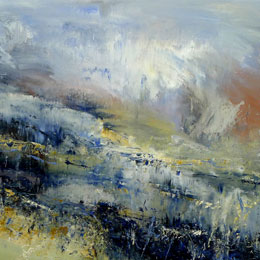 260x260 James Tatum - Painting Uk