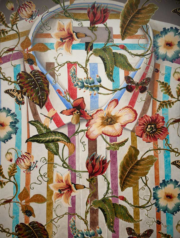 759x1000 Glauce Cerveira Contemporary Artist Painting And Mixed Media - Painting Uk