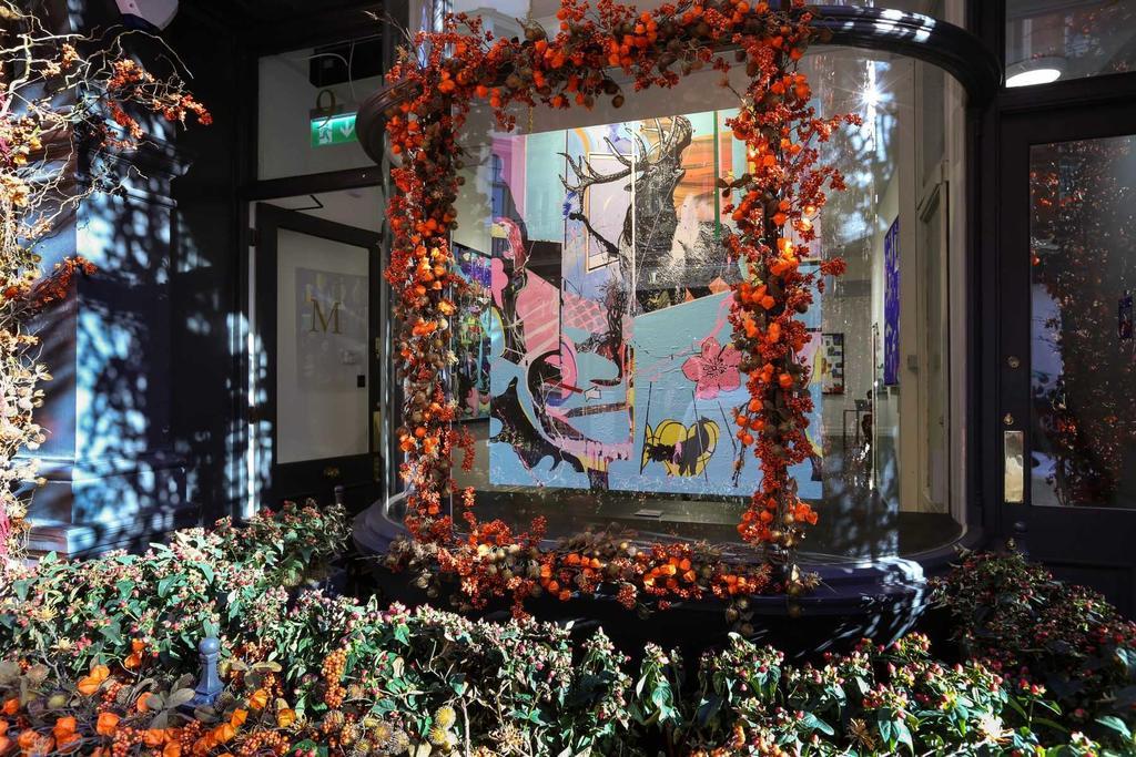 1024x683 Painting Under The Influence Fresh Dan Baldwin Under The Influence - Painting Under The Influence