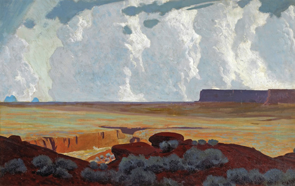 600x379 Painting, Photography And Sculpture - Painting Utah