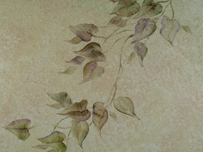 288x216 Decorative Effects Decorative Faux Finishes Allentown, Pa - Painting Vines
