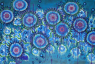 400x269 Michael Garfield How To Live In The Future February 2010 - Painting Virus