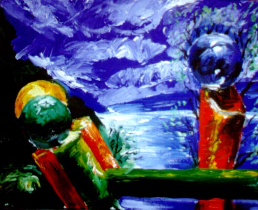 525x427 The Most And Least Wanted Paintings - Painting Wanted