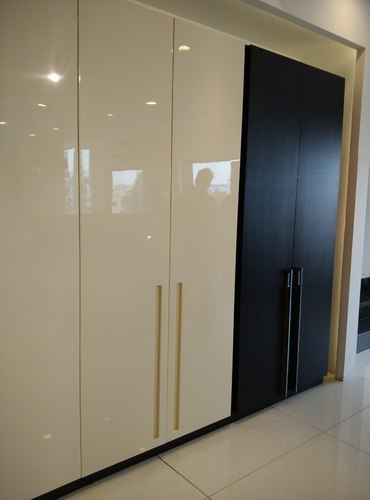370x500 Lacquer Paint Wardrobe - Painting Wardrobes