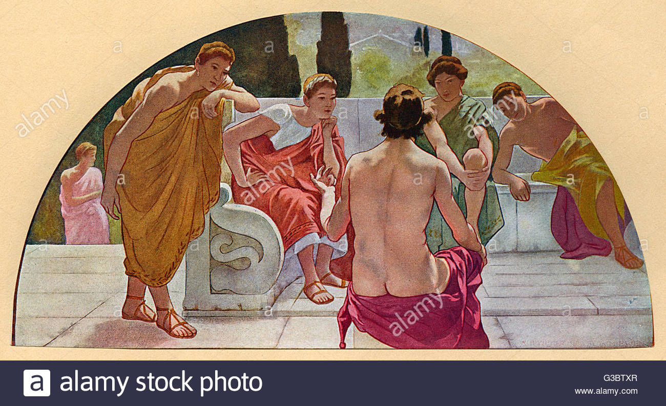 1300x794 Washington Dc, Usa - Painting Washington Dc