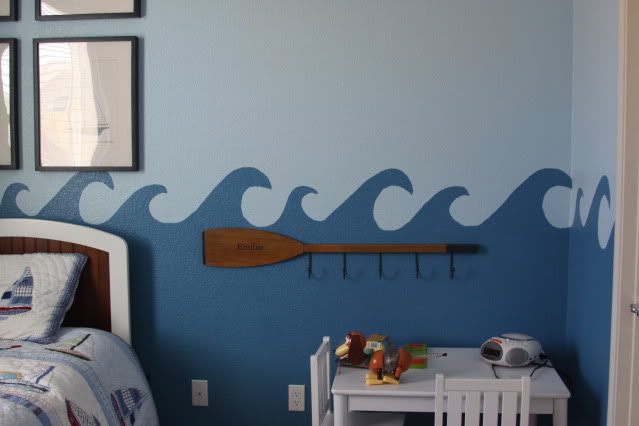639x426 Waves Archives - Painting Waves On Wall