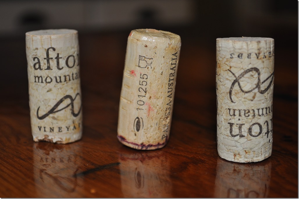 1028x684 Autumn Tree Cork Painting - Painting Wine Corks