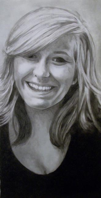 330x648 Cremation Portraits - Painting With Cremation Ashes