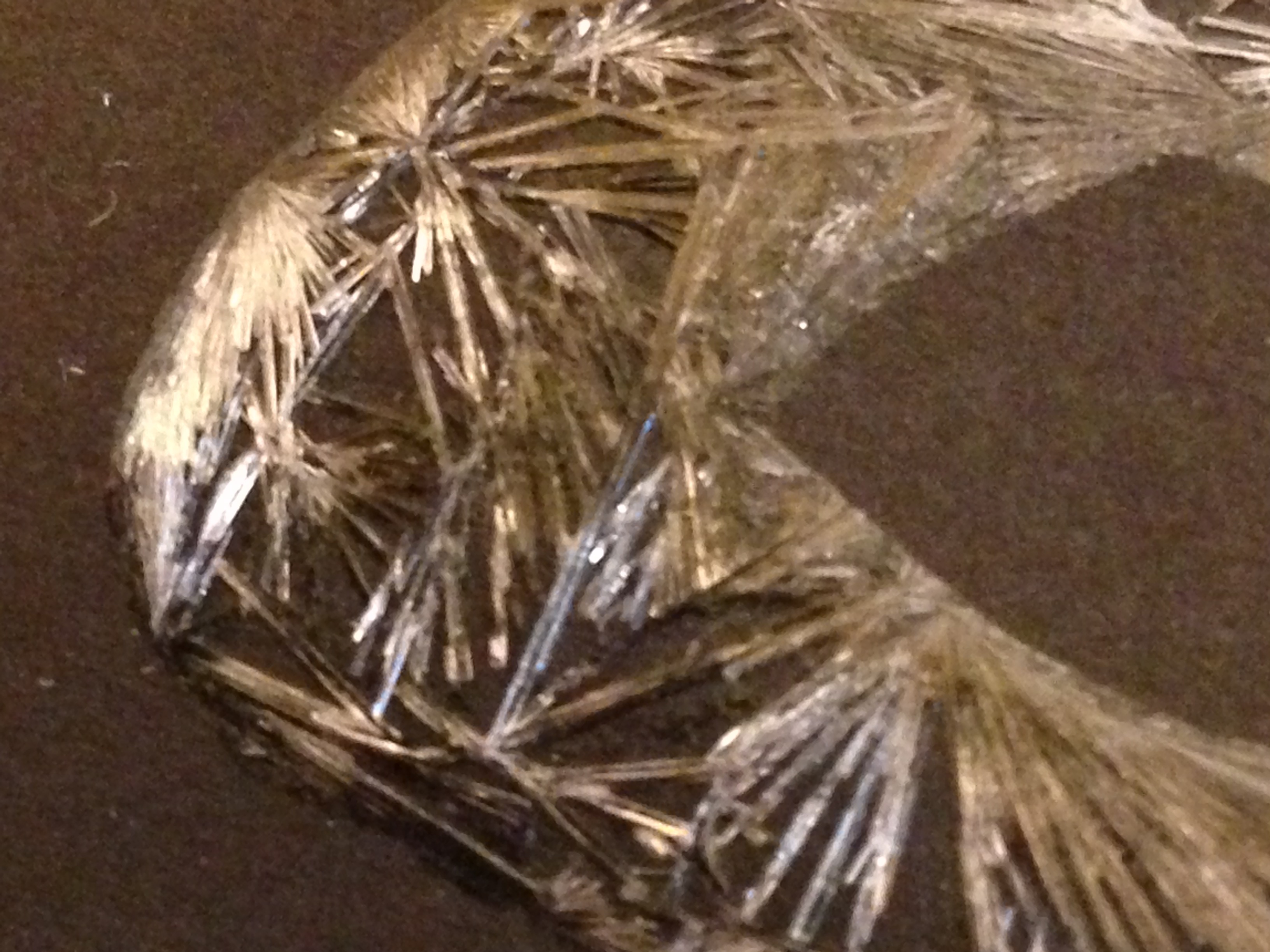 3264x2448 Epsom Salt Crystal Painting Ingridscience.ca - Painting With Crystals