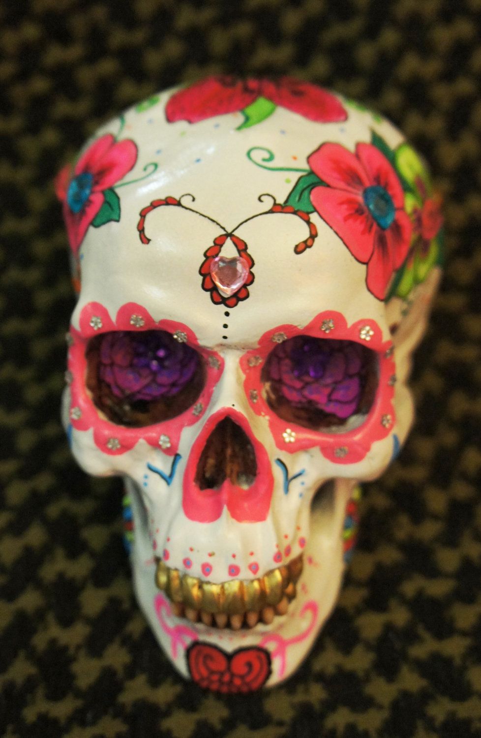 978x1500 One Of A Kind - Painting With Crystals