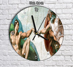 300x273 Vintage Painting Touching Fingers - Painting With Fingers Touching