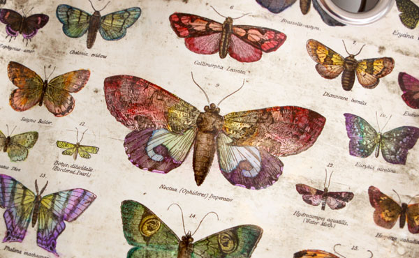 600x370 Painting With Alcohol Inks Kwernerdesign Blog - Painting With Ink And Alcohol