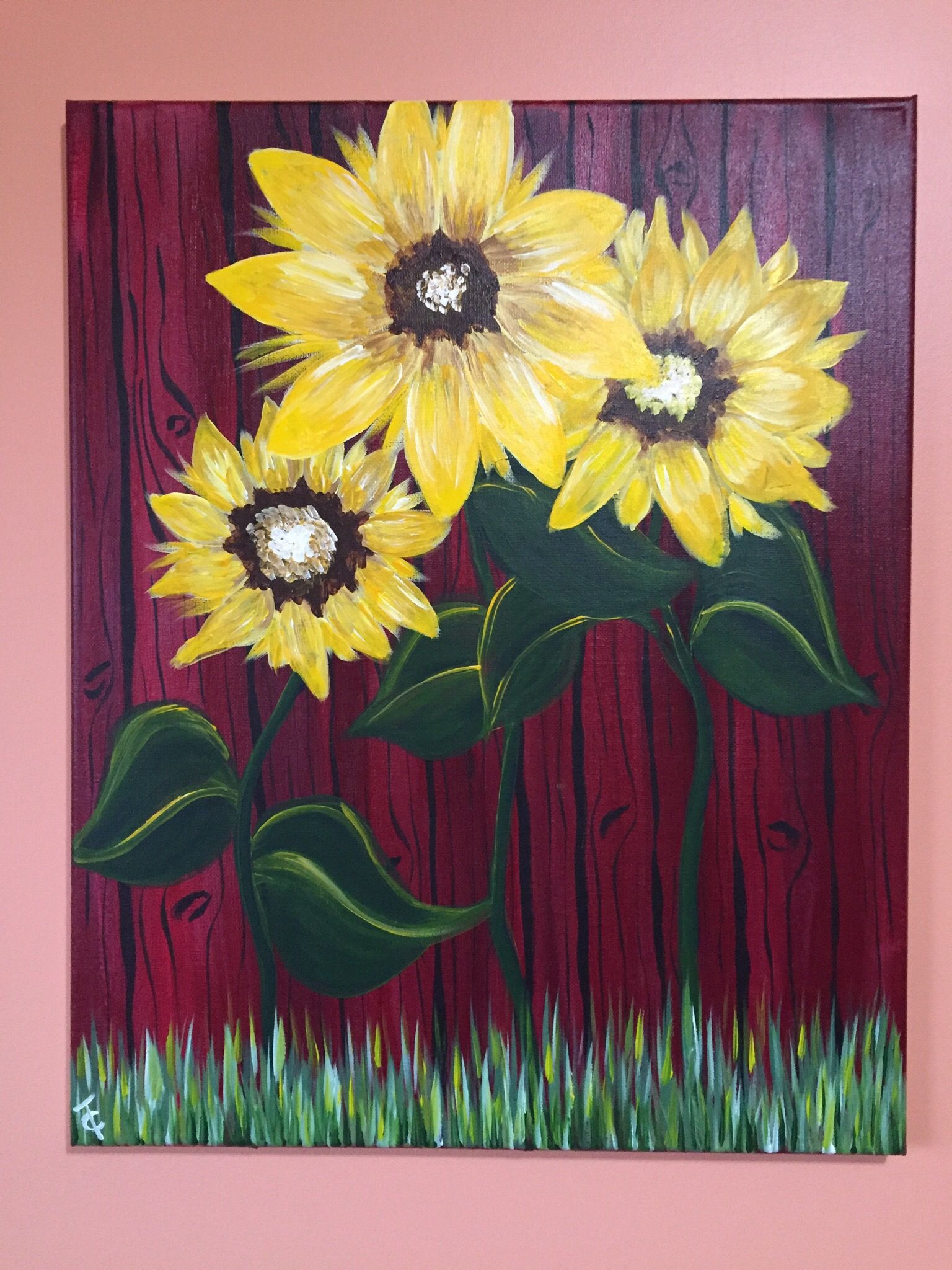 1536x2048 Tutorial By Painting With Jane Acrylic Painting - Painting With Jane