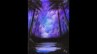 320x180 Forest Hildur.k.o - Painting With Jane