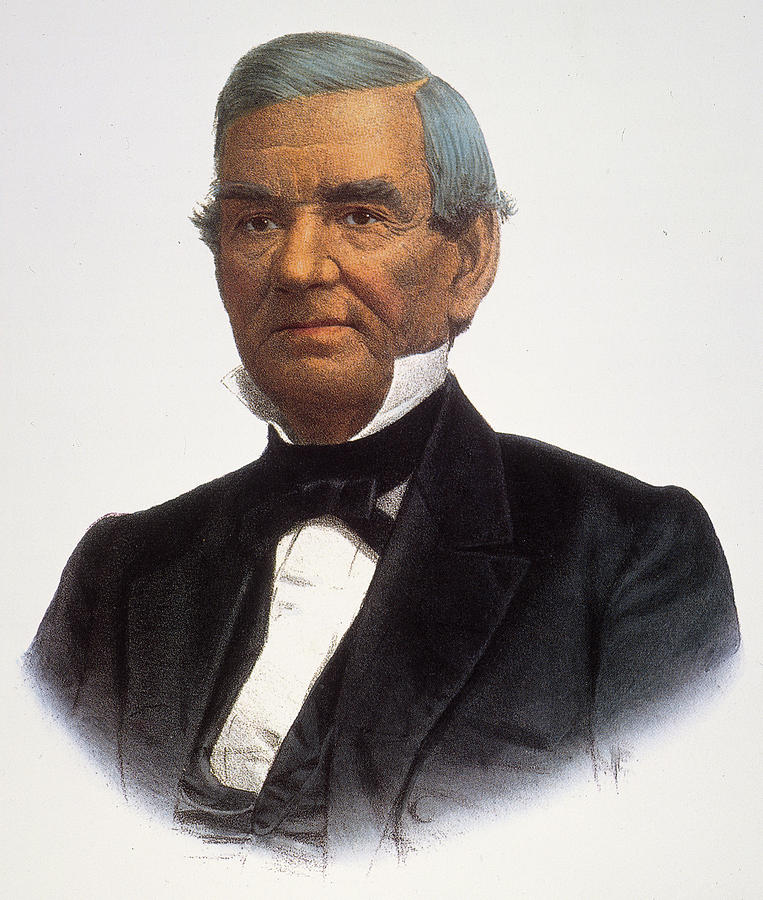 763x900 John Ross (1790 1866) Painting By Granger - Painting With Jon Ross