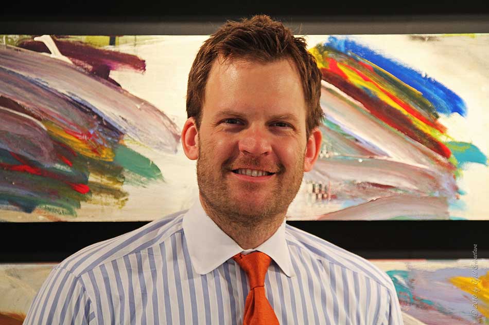 950x633 Public Art In Chicago Art Chicago, 2010 [John Palmer Fine Art - Painting With Jon Ross