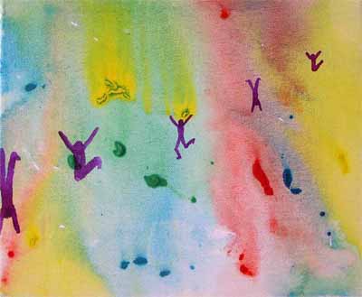 400x329 Gallery, Artwork, Emelisa Mudle, Acylics, Oils, Watercolours - Painting With Joy