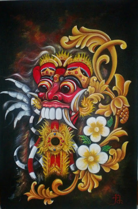 480x728 All About Painting - Painting With Leak