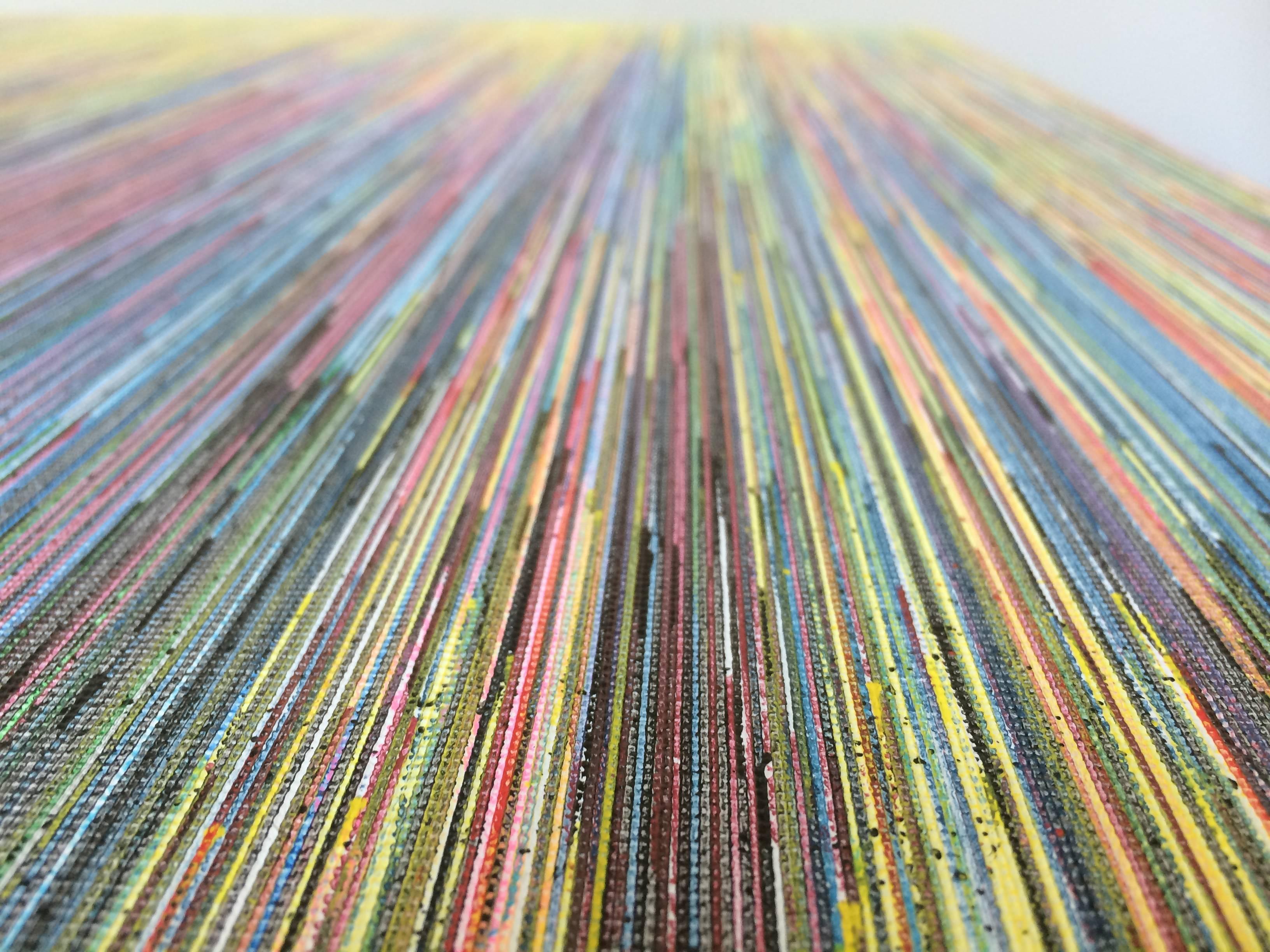 3264x2448 Joan - Painting With Lines