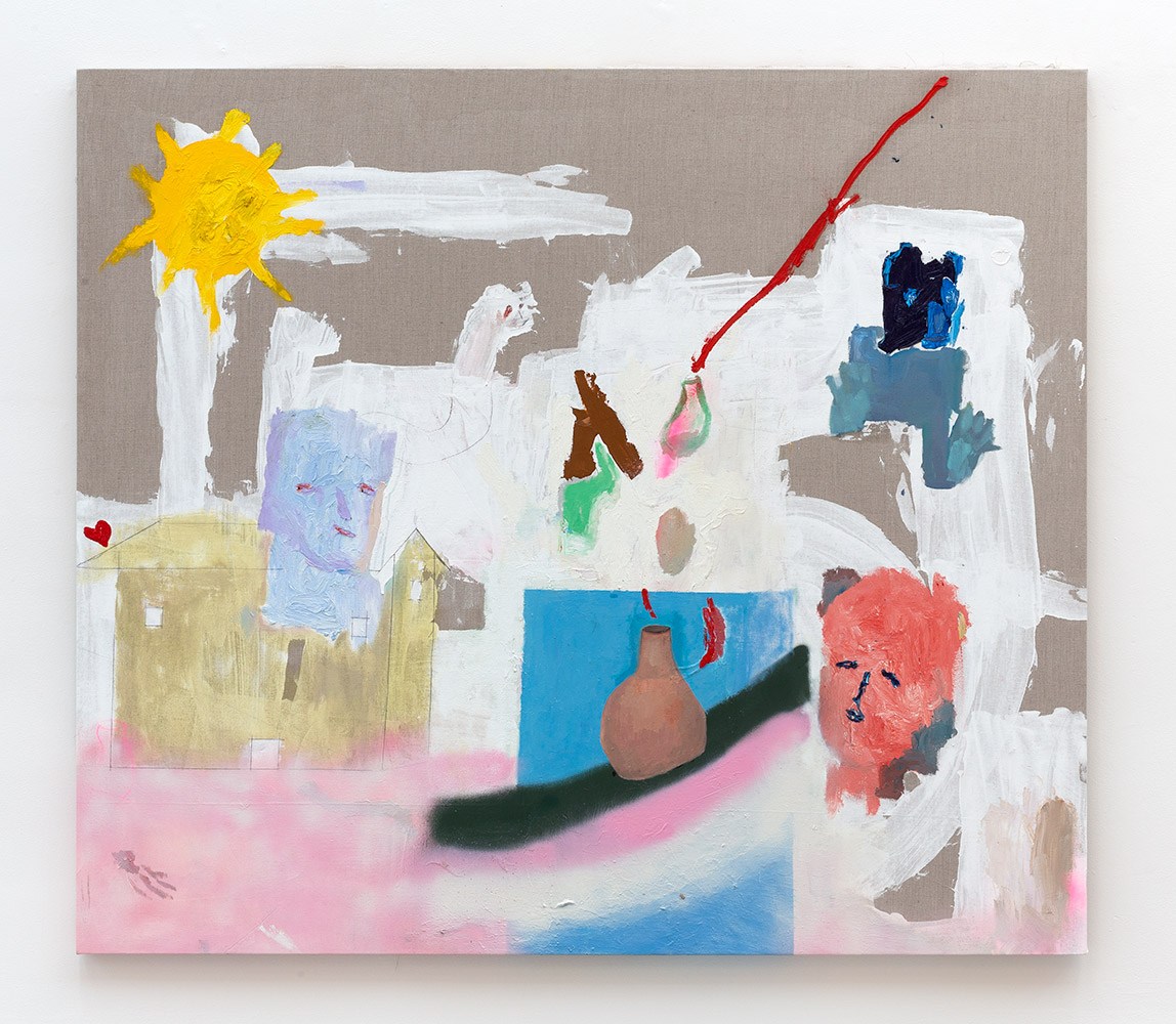 1148x1000 Nail Polish Painting On Canvas - Painting With Nail Polish On Canvas