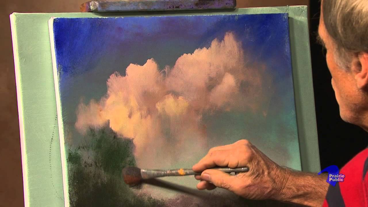 1280x720 Painting Concepts 101 Composition - Painting With Paulson Videos