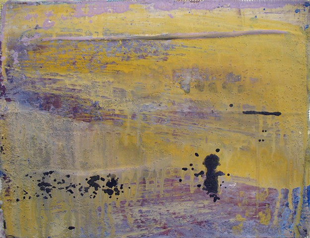 625x480 Maryalice Johnston - Painting With Plaster