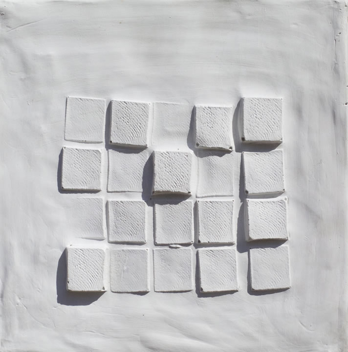 712x720 Painting With Light Truro, Cornwall - Painting With Plaster