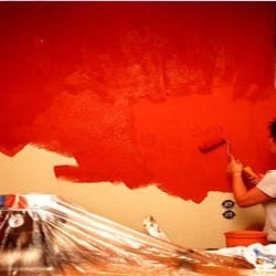 250x250 Painting Work - Painting Work