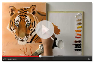 320x215 Pastel Pencils, Oil Paints, Questions And Answers - Painting Youtube