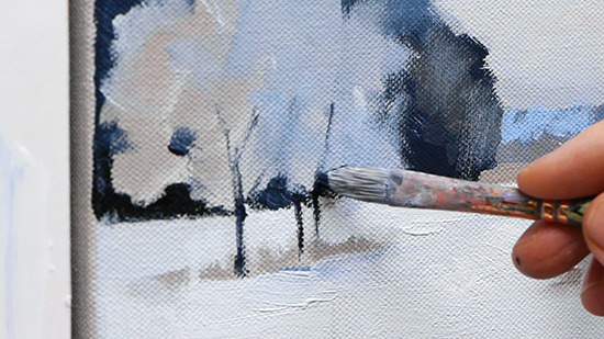 550x309 Photos Youtube Acrylic Painting Lessons Free, - Painting Youtube