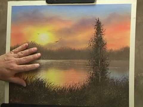 480x360 Pictures Youtube Videos Painting Tutorials, - Painting Youtube