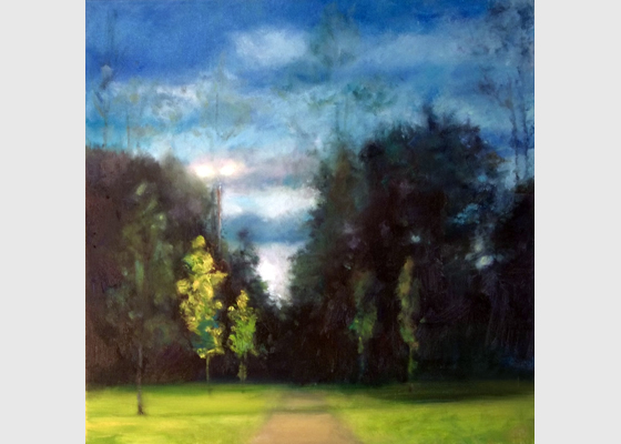 560x400 Gallery Z - Painting Z