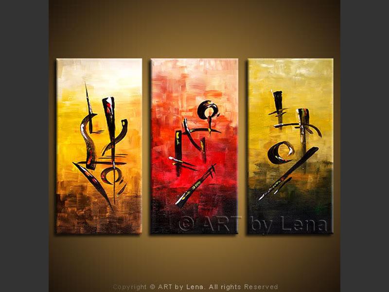 800x600 Zen Art Art By Lena - Painting Zen
