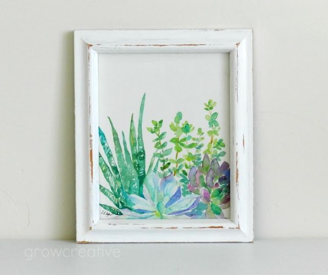 640x537 Grow Creative - Paintinginfo