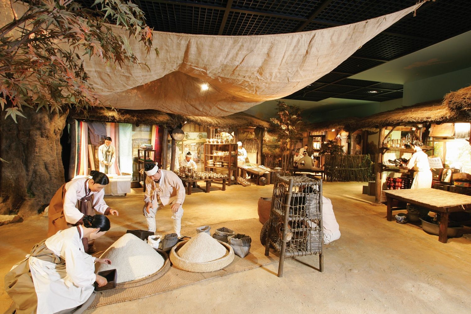 1500x1001 Interior Paintings - Paintinginfo