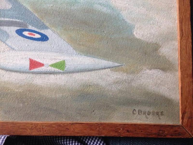 800x600 Waterbeach Venom Painting Info Please - Paintinginfo