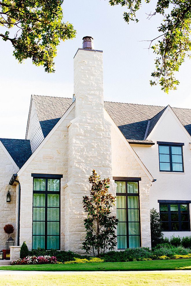 660x989 Exterior Stone Cottonwood Roof Certaineed Independence Shingle - Paintinginfo