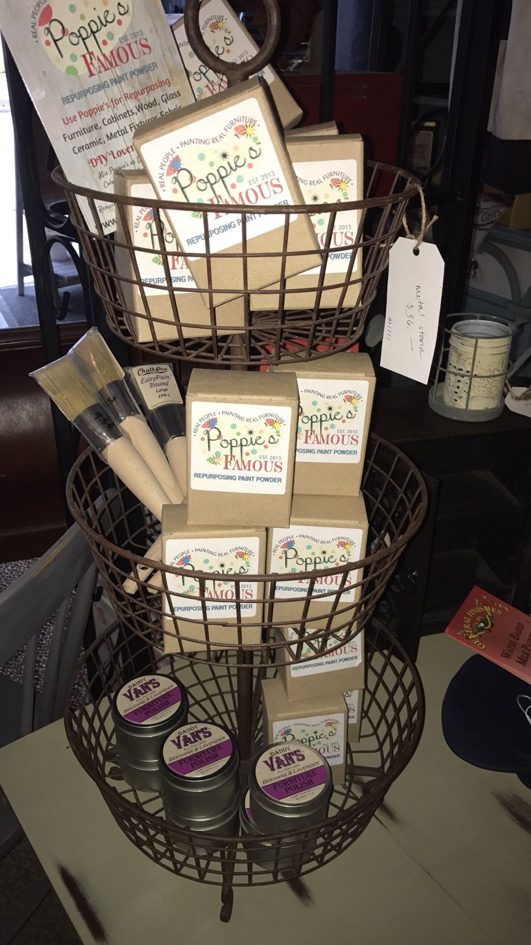 1080x1920 Custom Painting Info Refreshed Furniture Inc. - Paintinginfo