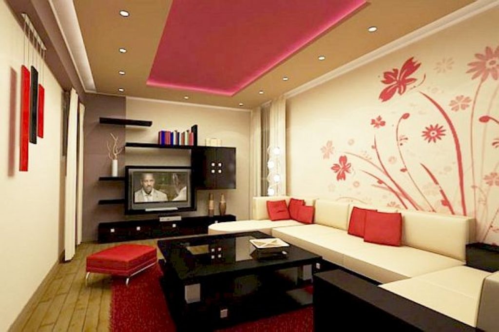 1024x681 Living Room Unbelievable Wall Paintingr Living Room Image - Paintingr