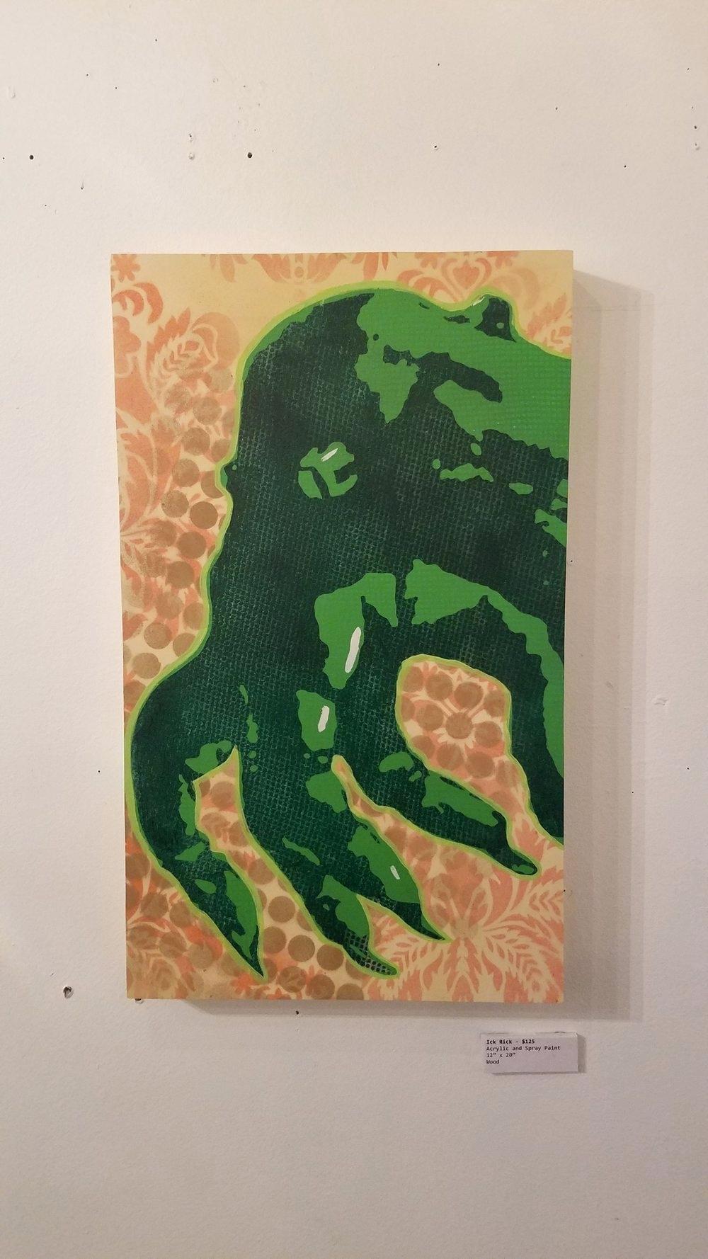 1000x1778 Rick Painting R Rock Painting Ideas For Spring Nopinchesmames.club - Paintingr