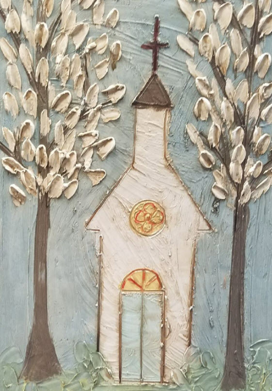 561x807 Vivian's Decor And Gifts Big 102.1 Kybg Fm - Paintingr