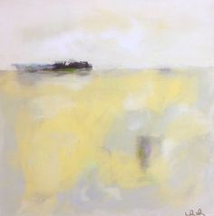 236x238 Commissioned Paintingr For P. Large Colorful Abstract Landscape - Paintingr