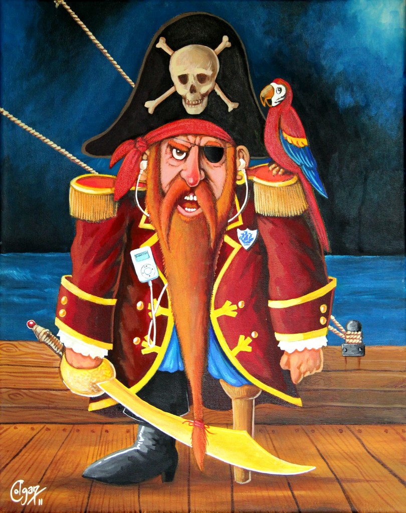 painty-the-pirate-painting-at-paintingvalley-explore-collection