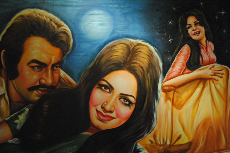 766x511 Bbc News - Pak Painting