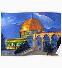 210x230 Palestine Painting Amp Mixed Media Posters Redbubble - Palestine Painting