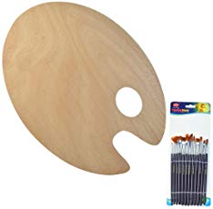 234x230 Shop Painting Palettes Amp Palette Cups - Palette Painting