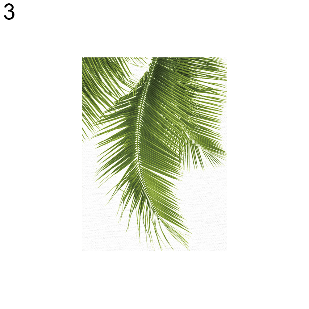 Palm Leaf Painting at PaintingValley.com | Explore collection of Palm ...