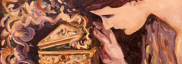 625x220 Pandora's Box Agents Of Good - Pandoras Box Painting