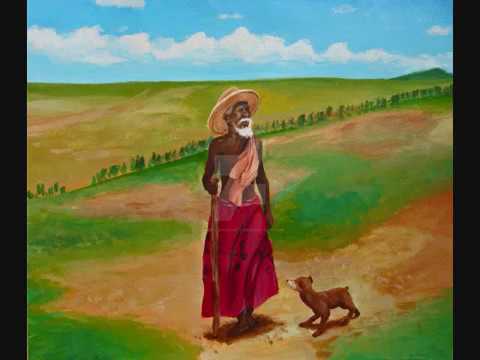 480x360 Papa Legba - Papa Legba Painting