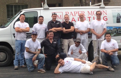 400x260 Paper Moon Painting 5616 W Interstate 10, San Antonio, Tx 78201 - Paper Moon Painting